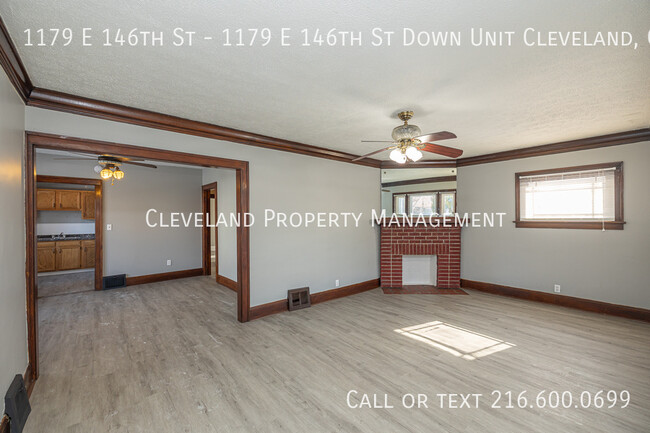 Building Photo - Renovated Cleveland Duplex