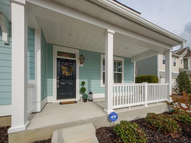 Foto del edificio - 1891 Bermuda Stone Rd