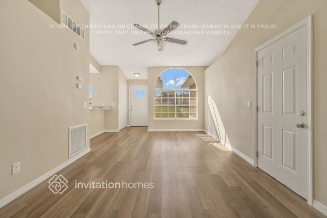 Building Photo - 6509 Spring Glade Ct