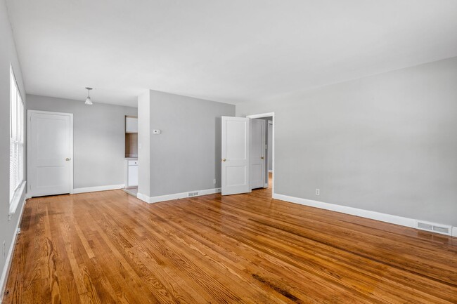 Building Photo - 408 N Mendenhall St