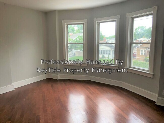 Foto del edificio - 1521 Hamilton Ave