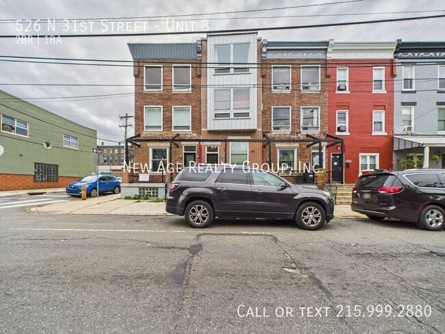 Building Photo - 526 N 31st St