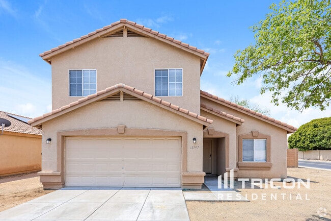 Building Photo - 12747 W Larkspur Rd