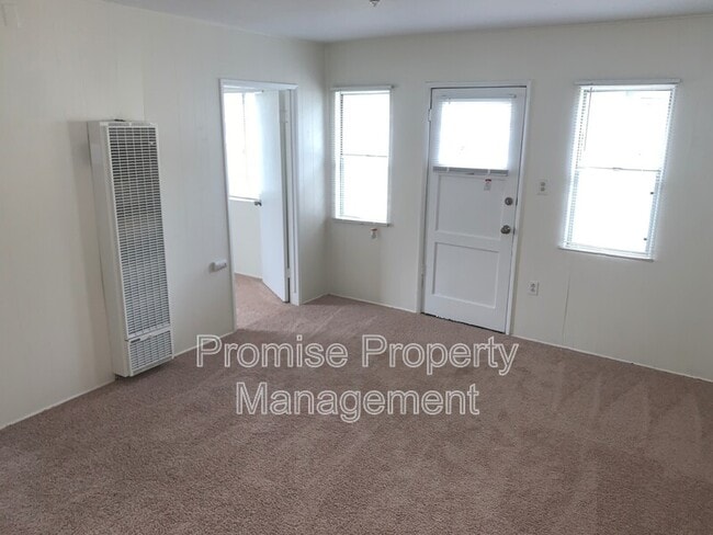 Foto del edificio - 505 S Myers St