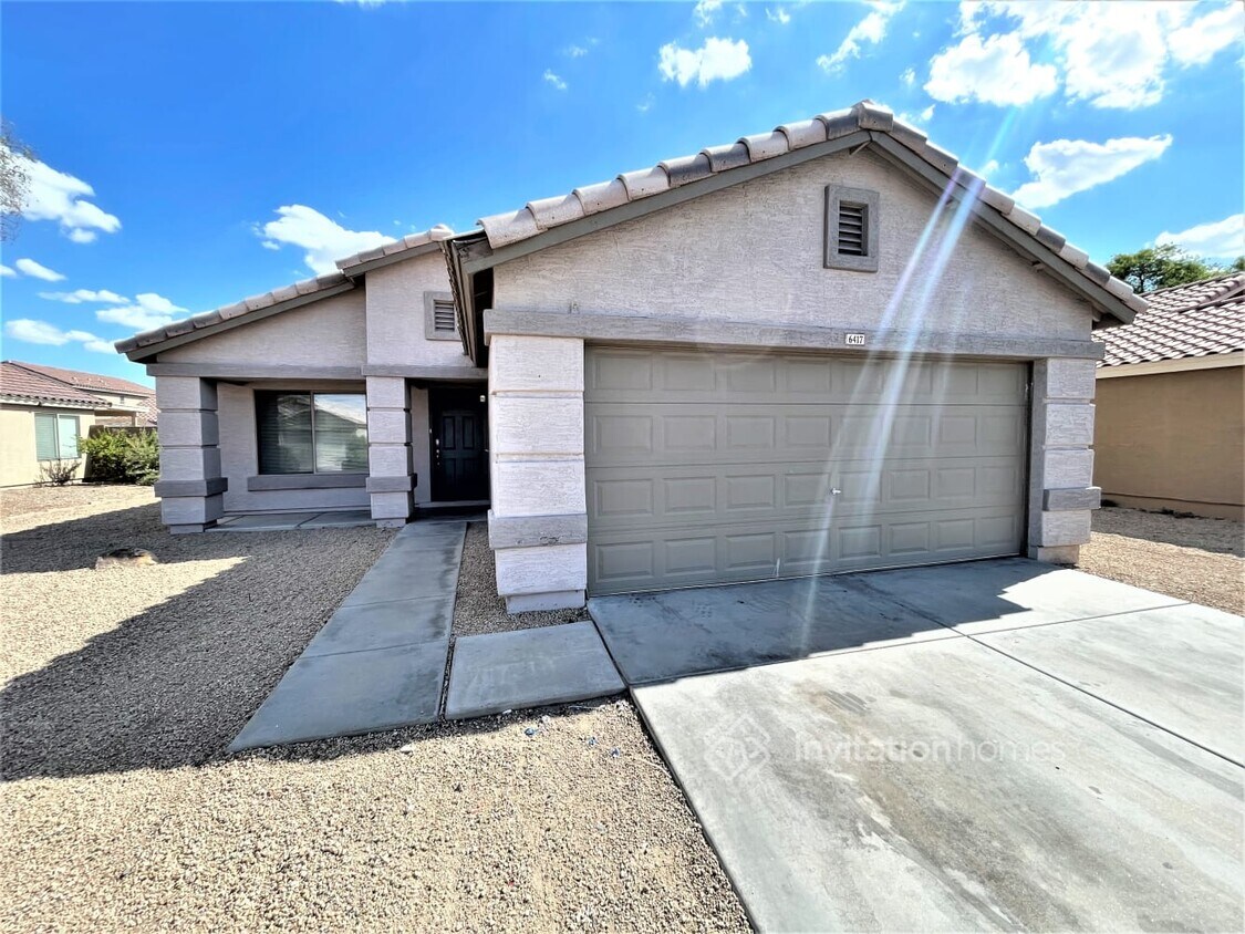 Primary Photo - 6417 W Hughes Dr