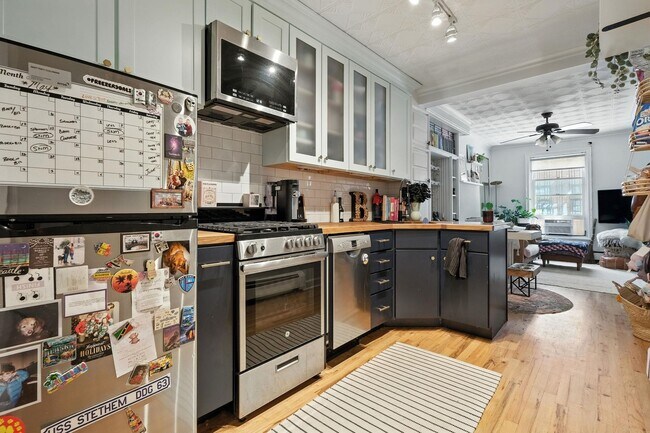 Foto del edificio - 204 Willow Ave