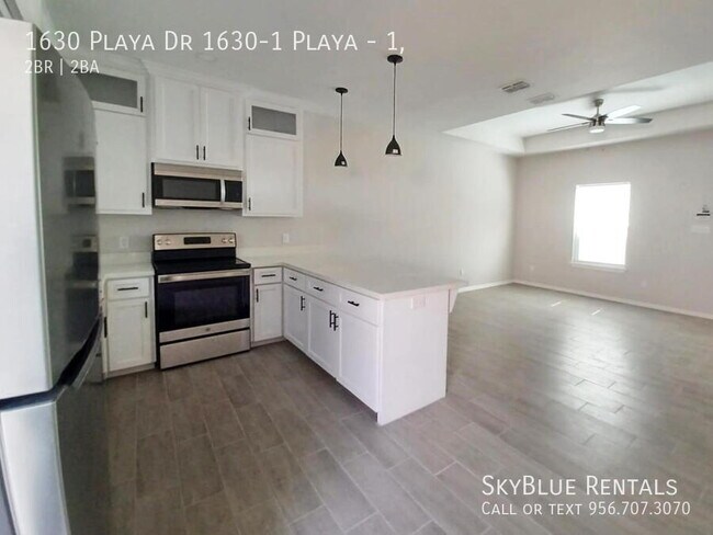 Foto del edificio - 1630 Playa Dr