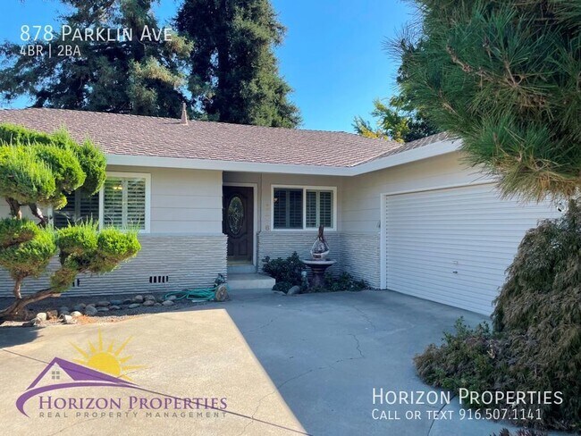 Building Photo - Open Spacious 4 Bed 2 Bath 1,838 Sq. Ft. G...