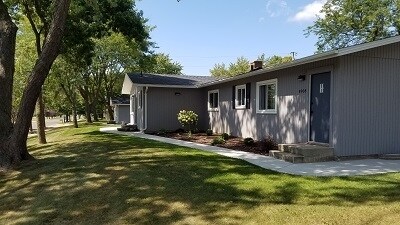 Building Photo - 4908 Farwell St