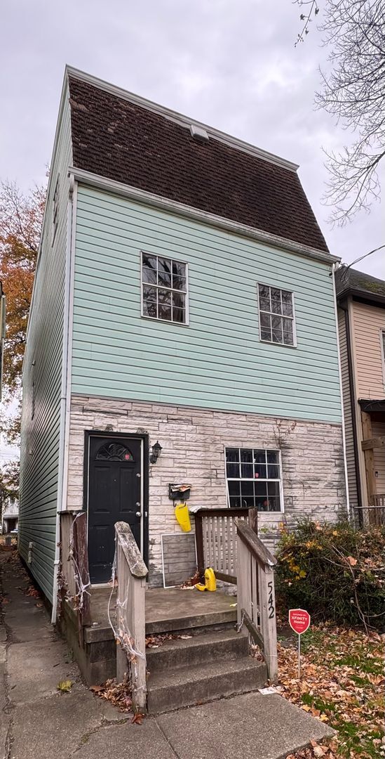 Foto del edificio - 542 5th Ave