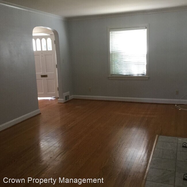 Building Photo - 3 br, 3 bath House - 7205 CLARENDON ROAD