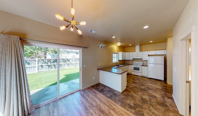 Foto del edificio - 1427 N 3rd St