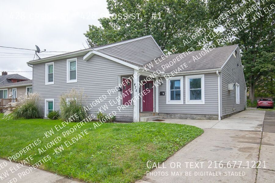 Primary Photo - Charming 2 bedroom for rent.