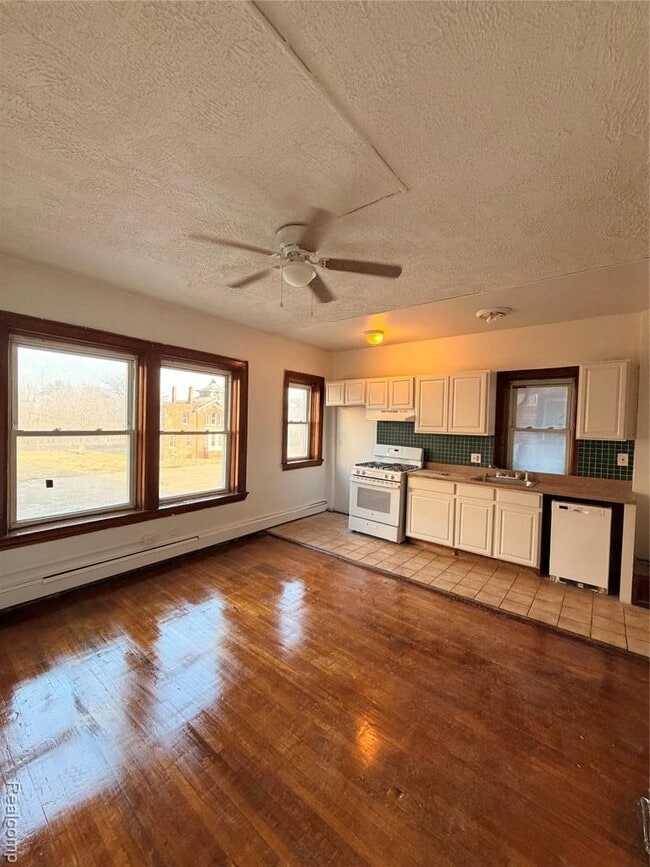 Foto del edificio - 2627 John R St