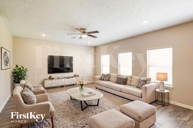 Building Photo - 1924 Albarado Trl