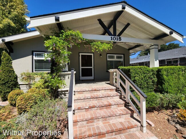 Building Photo - 4 br, 4 bath House - 1015 High Street