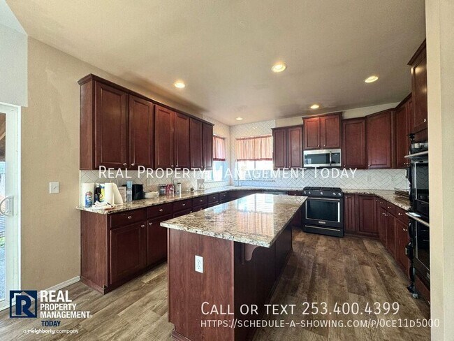 Foto del edificio - 4788 Okanogan Dr SE