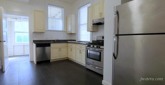 Foto del edificio - 503 Waller St