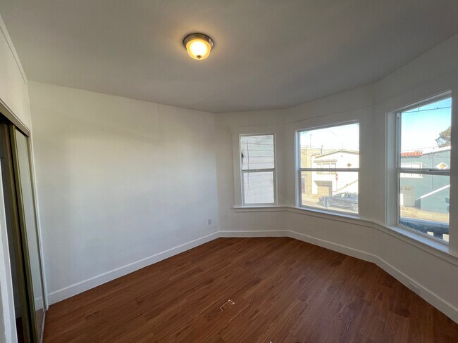 Bedroom 1 - 656 Andover St