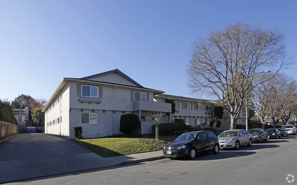 1228 W Mckinley Ave, Sunnyvale, CA 94086 Apartments in Sunnyvale, CA