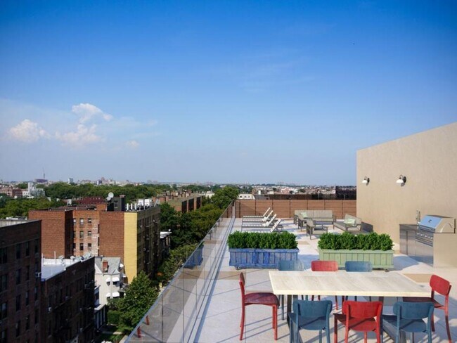 Foto del edificio - 1 bedroom in BROOKLYN NY 11230