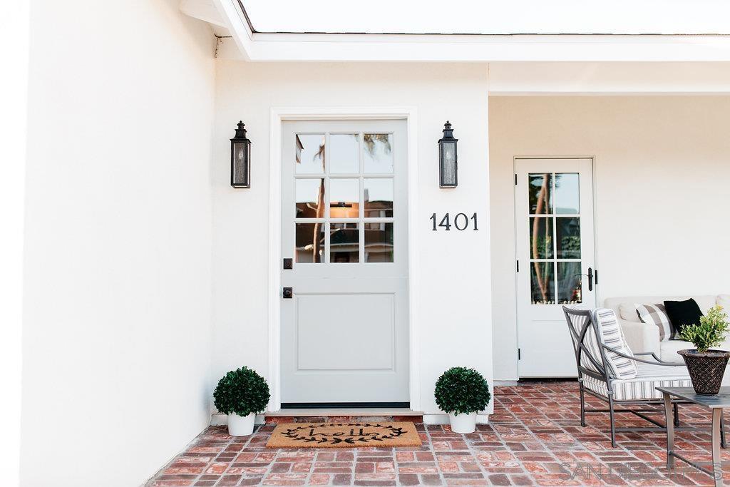 Foto principal - 1401 8th St