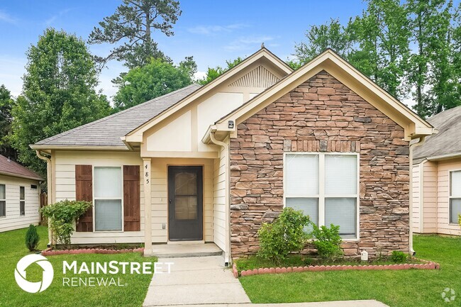 Building Photo - 485 Fox Run Cir