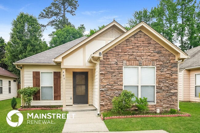 Building Photo - 485 Fox Run Cir
