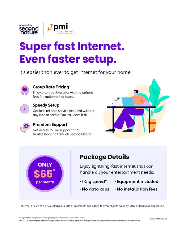 Foto del edificio - Beautiful 2-bed, 2-bath home is located in the highly desired Strawberry Ridge 55+ Community