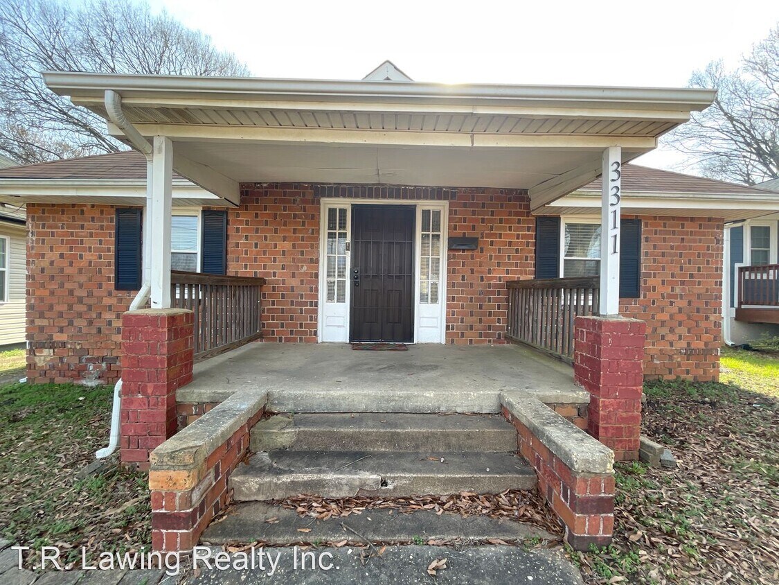 3311 Tuckaseegee Rd, Charlotte, NC 28208 House Rental in Charlotte