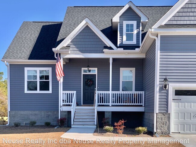Building Photo - 3 br, 2 bath House - 1205 Coral Reef Court