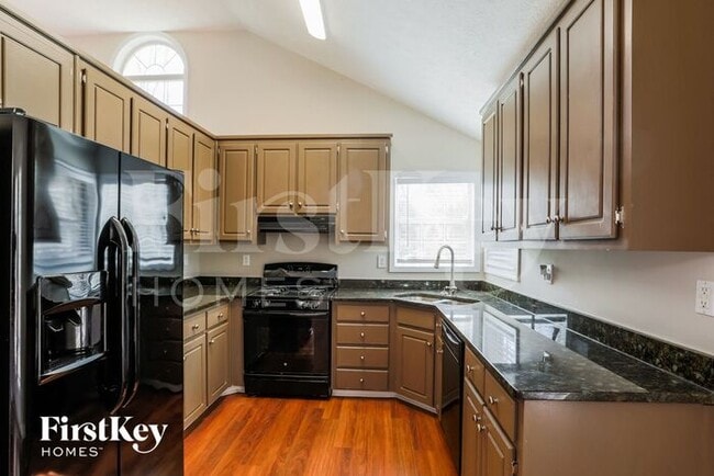 Building Photo - 4602 Shay Terrace