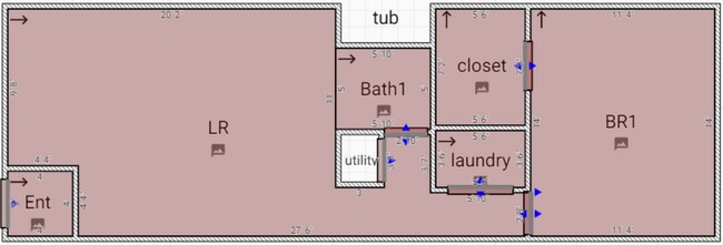Foto del edificio - Avalon Apartments