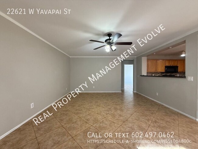 Building Photo - 22621 W Yavapai St