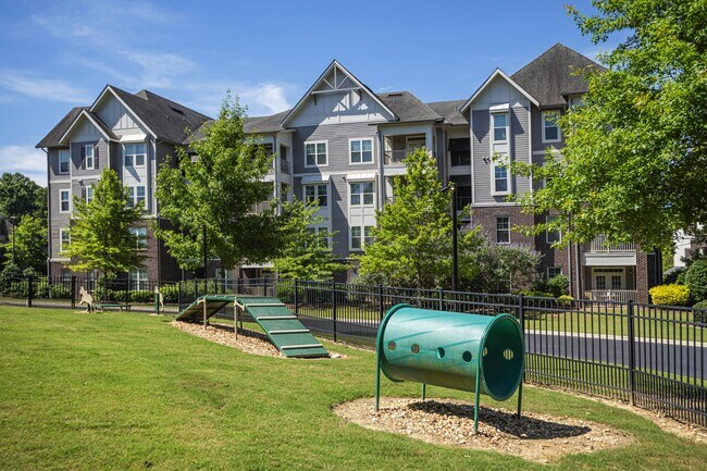 Foto del edificio - Vestavia Reserve