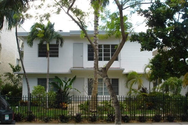 Building Photo - 850-860 Meridian Ave