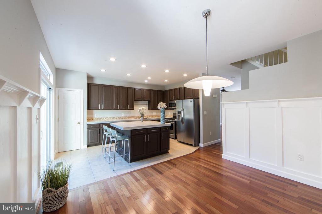 21642 Frame Square, Broadlands, VA 20148 Townhome Rentals in