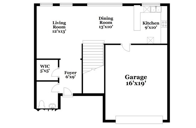 Building Photo - 1152 Shades End Ave