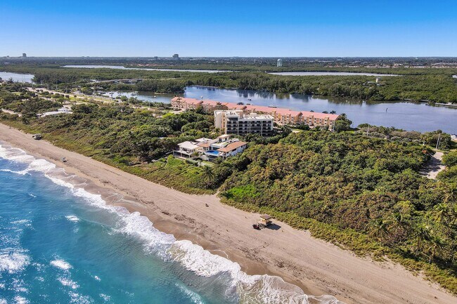 Foto del edificio - 4201 N Ocean Dr