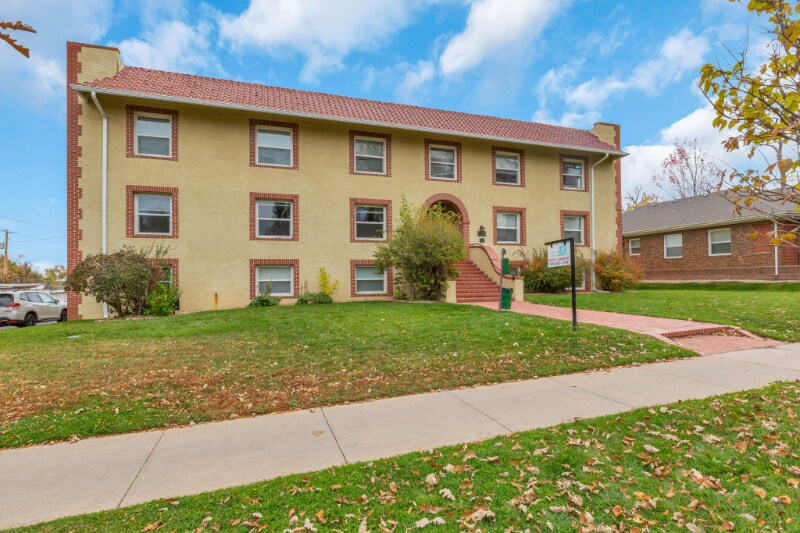 Foto principal - 1632 9th St