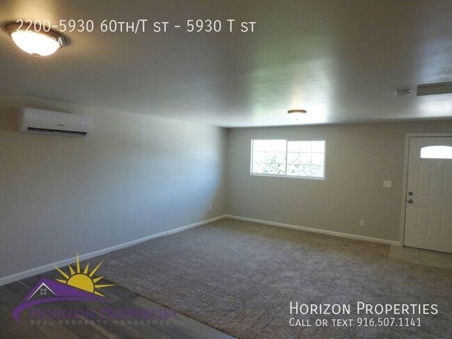 Building Photo - 2200-5930 60th/T st-5930 T st