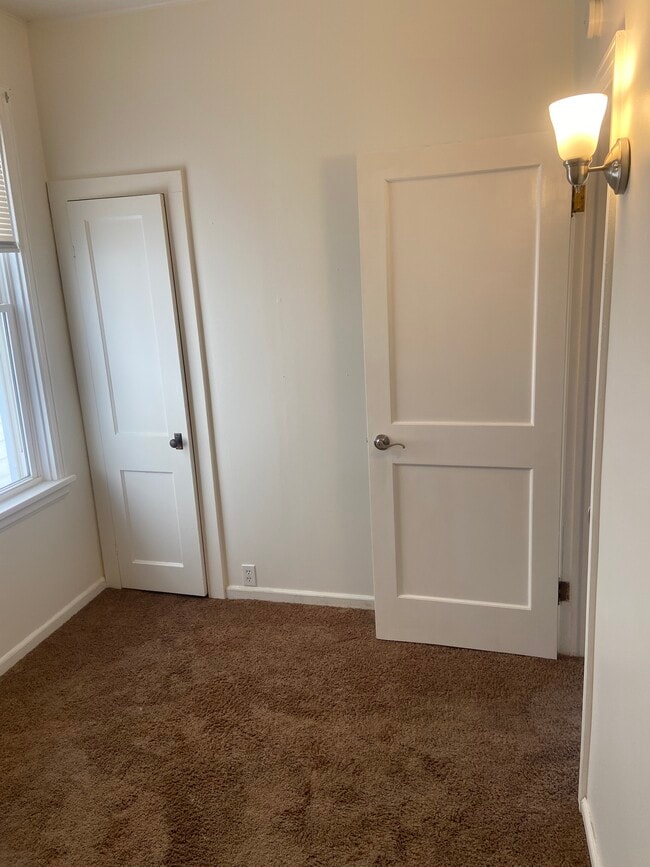 Bedroom 1 - 114 Simmons Ave