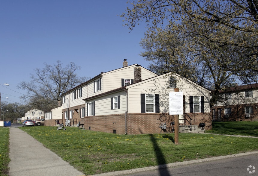 Beacon Heights Apartments - 3401 Ardmore Trl South Bend, IN 46628