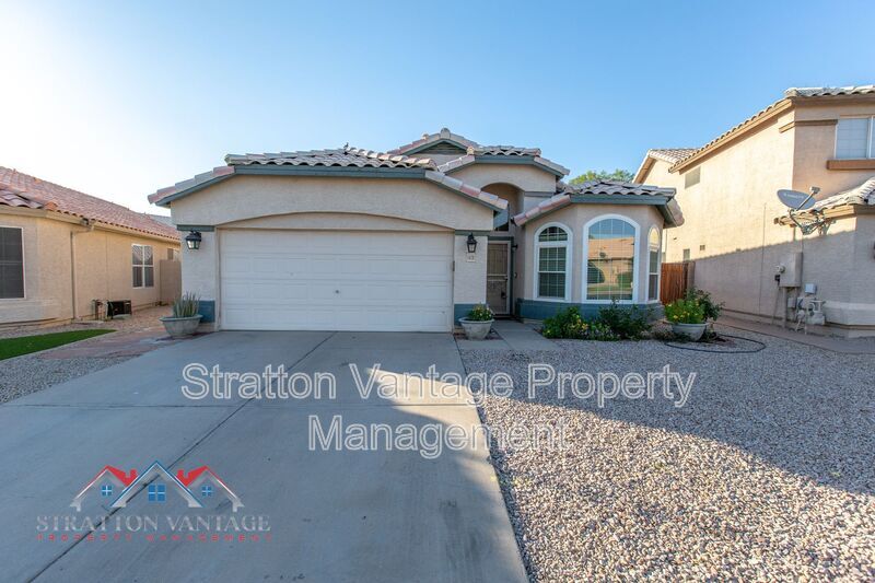 Foto principal - 1428 E Silver Creek Rd