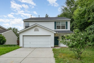 Building Photo - 9026 Tibble Creek Way