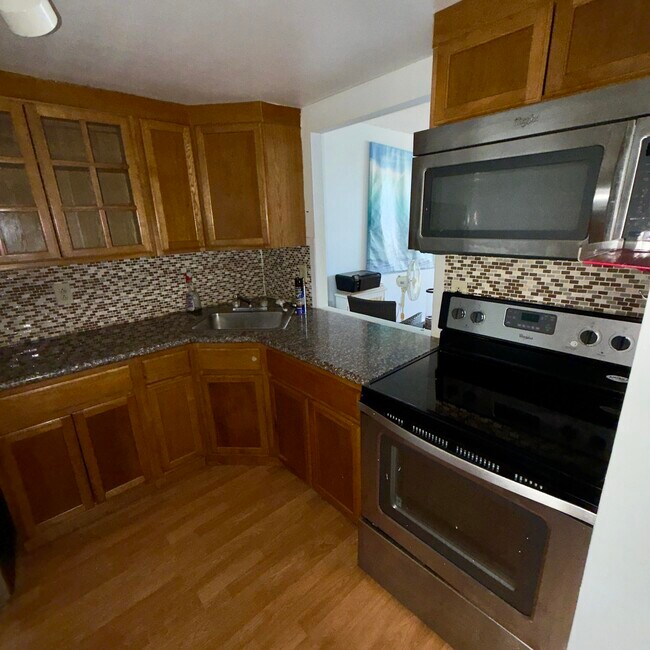 Foto del edificio - 701 Three Islands Boulevard