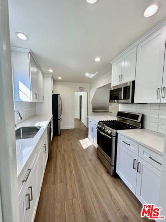 Foto del edificio - 12520 Stanwood Pl