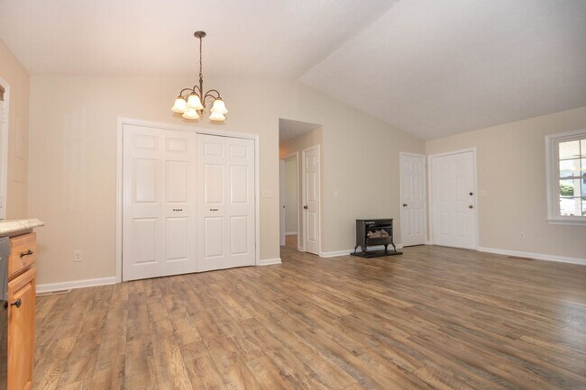 Foto del edificio - Culpeper Single Family Home for Rent