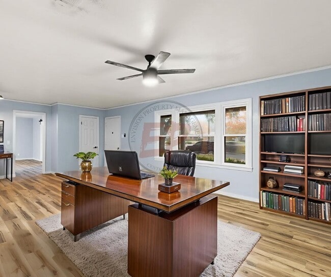 Foto del edificio - 828 N 43rd St