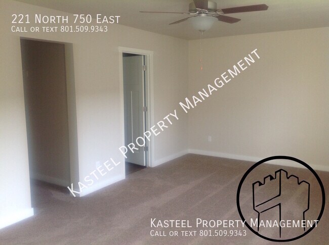 Building Photo - 221 N 750 E St